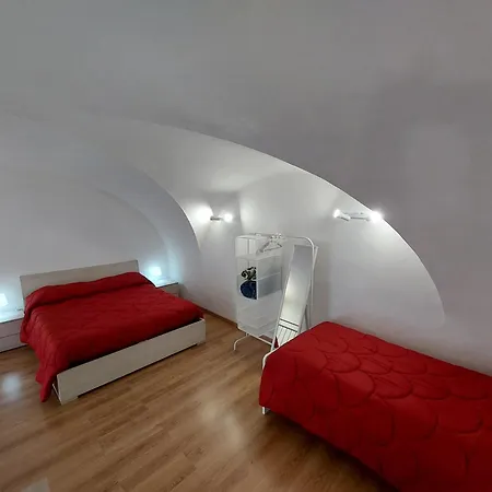 Mezzanine 3 Catania