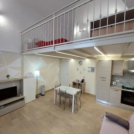 Mezzanine 3 * Catania