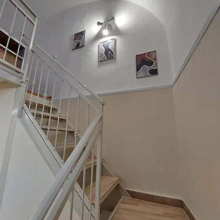 Holiday home Mezzanine 3 *