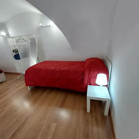 Holiday home Mezzanine 3 Catania
