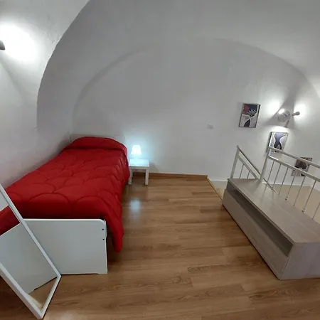 Mezzanine 3 Holiday home Catania