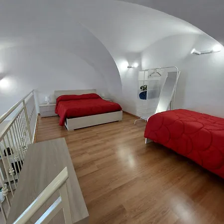 Mezzanine 3 Holiday home