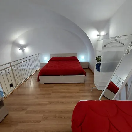 Mezzanine 3 * Catania
