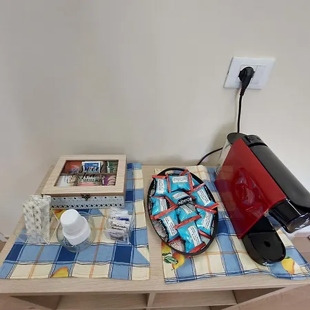 Holiday home Mezzanine 3 Catania