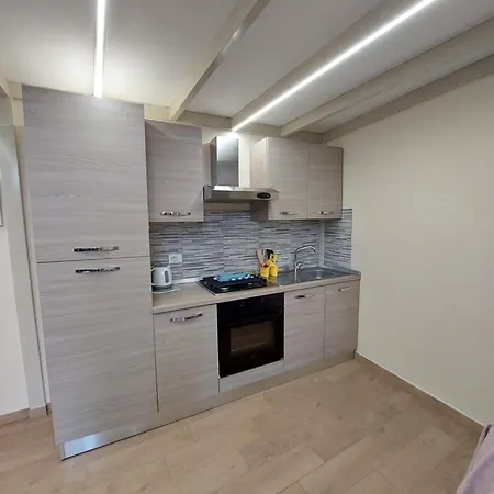 Holiday home Mezzanine 3 Catania