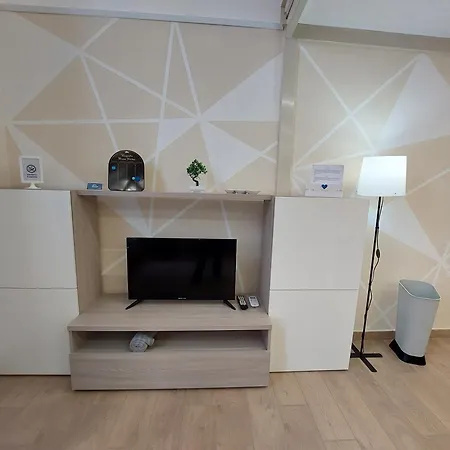 Holiday home Mezzanine 3
