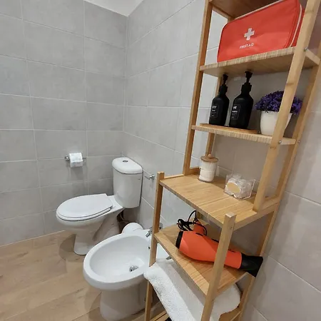 Holiday home Mezzanine 3 Catania