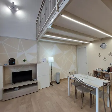 Holiday home Mezzanine 3 *